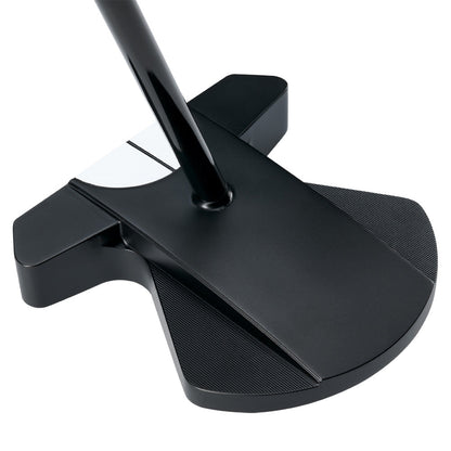 Custom Odyssey Ai-DUAL Square 2 Square Max Half Ball Putter