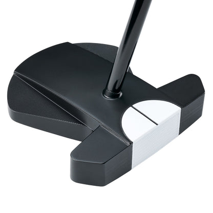 Odyssey Ai-DUAL Square 2 Square Max Half Ball Putter