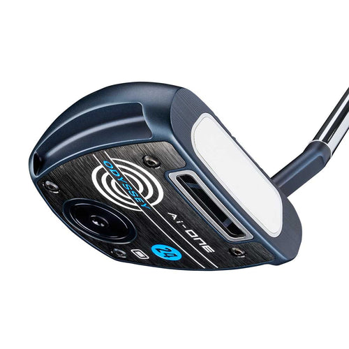 Custom Odyssey Ai-ONE 24 Slant Putter
