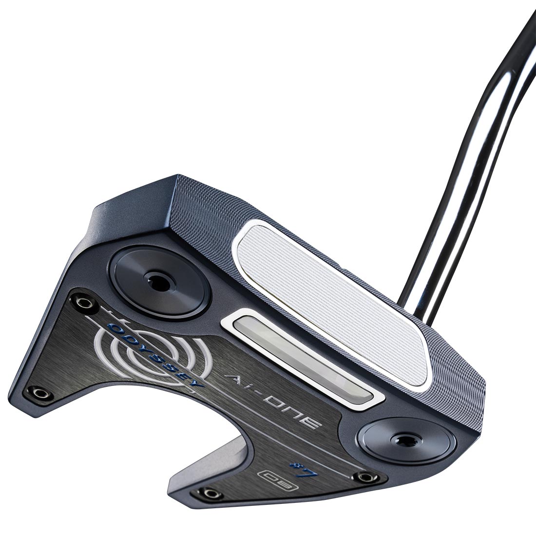 Odyssey Ai-ONE #7 DB Putter