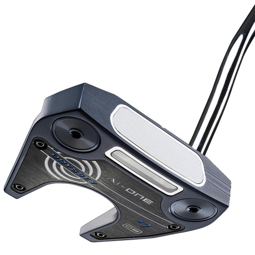 Odyssey Ai-ONE #7 DB Putter