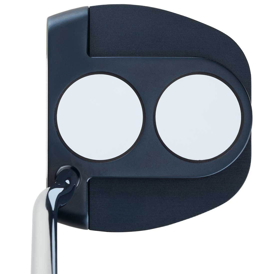 Custom Odyssey Ai-ONE Cruiser 2-Ball Jailbird DB Putter