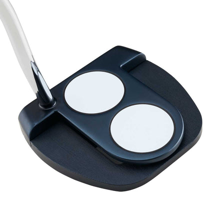 Custom Odyssey Ai-ONE Cruiser 2-Ball Jailbird DB Putter