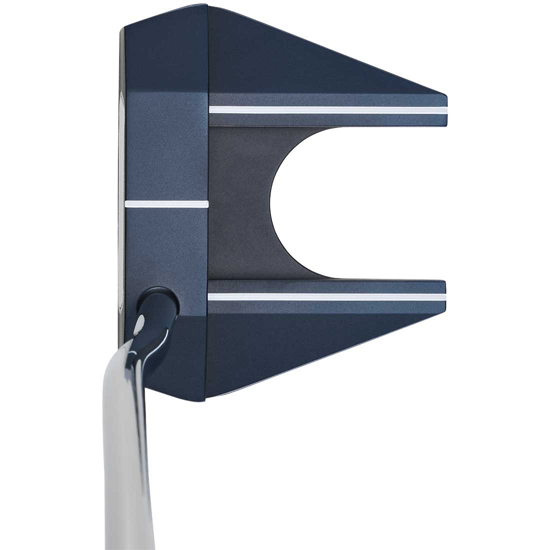Custom Odyssey Ai-One Cruiser #7 Armlock Putter