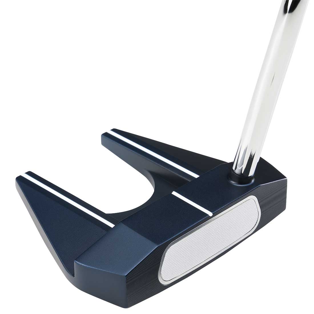 Custom Odyssey Ai-One Cruiser #7 Armlock Putter