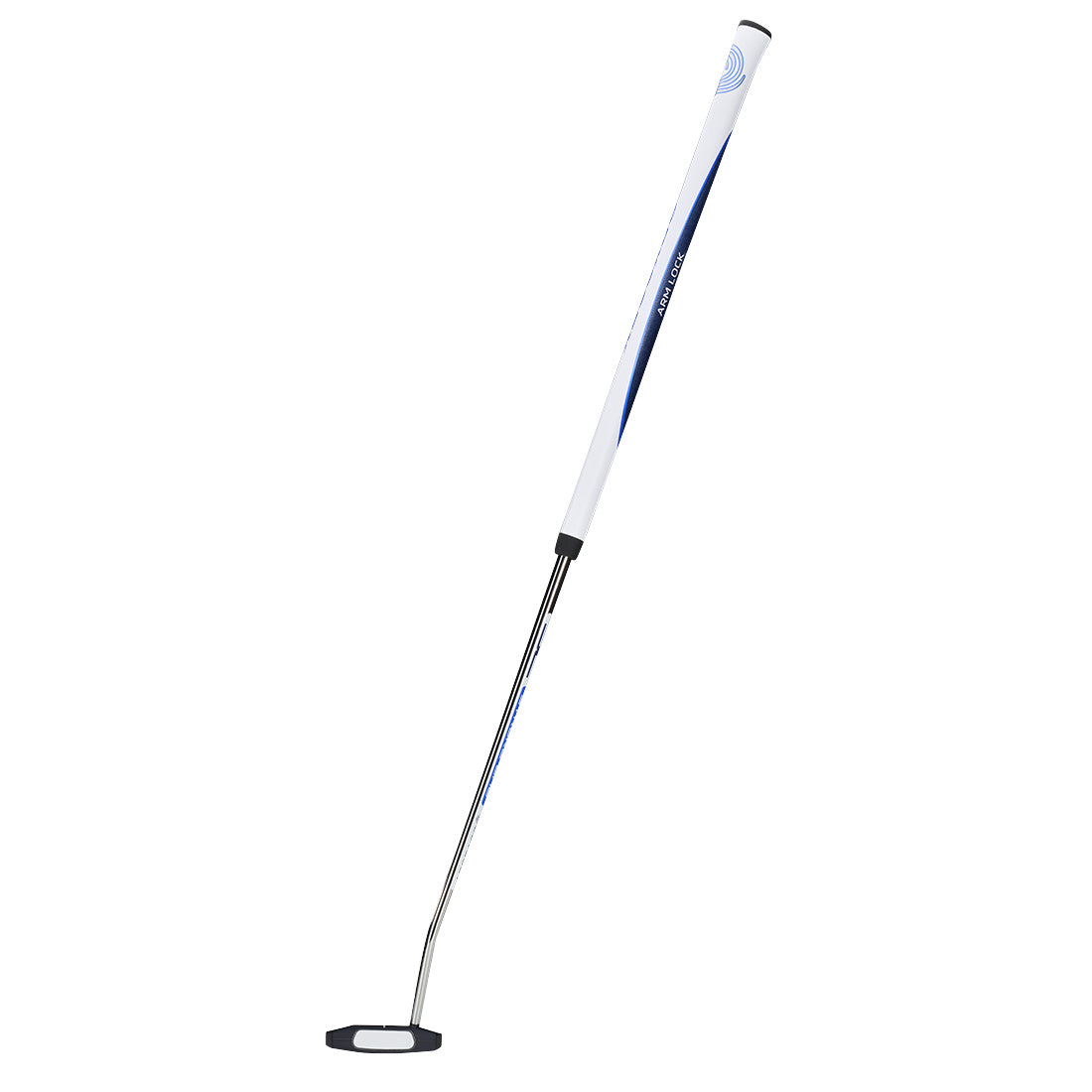 Custom Odyssey Ai-One Cruiser #7 Armlock Putter