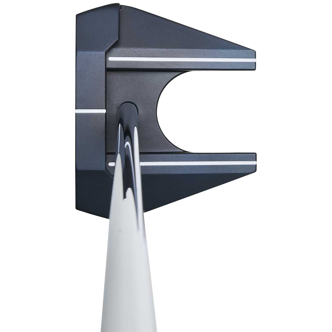 Custom Odyssey Ai-One Cruiser #7 CS Broomstick Putter