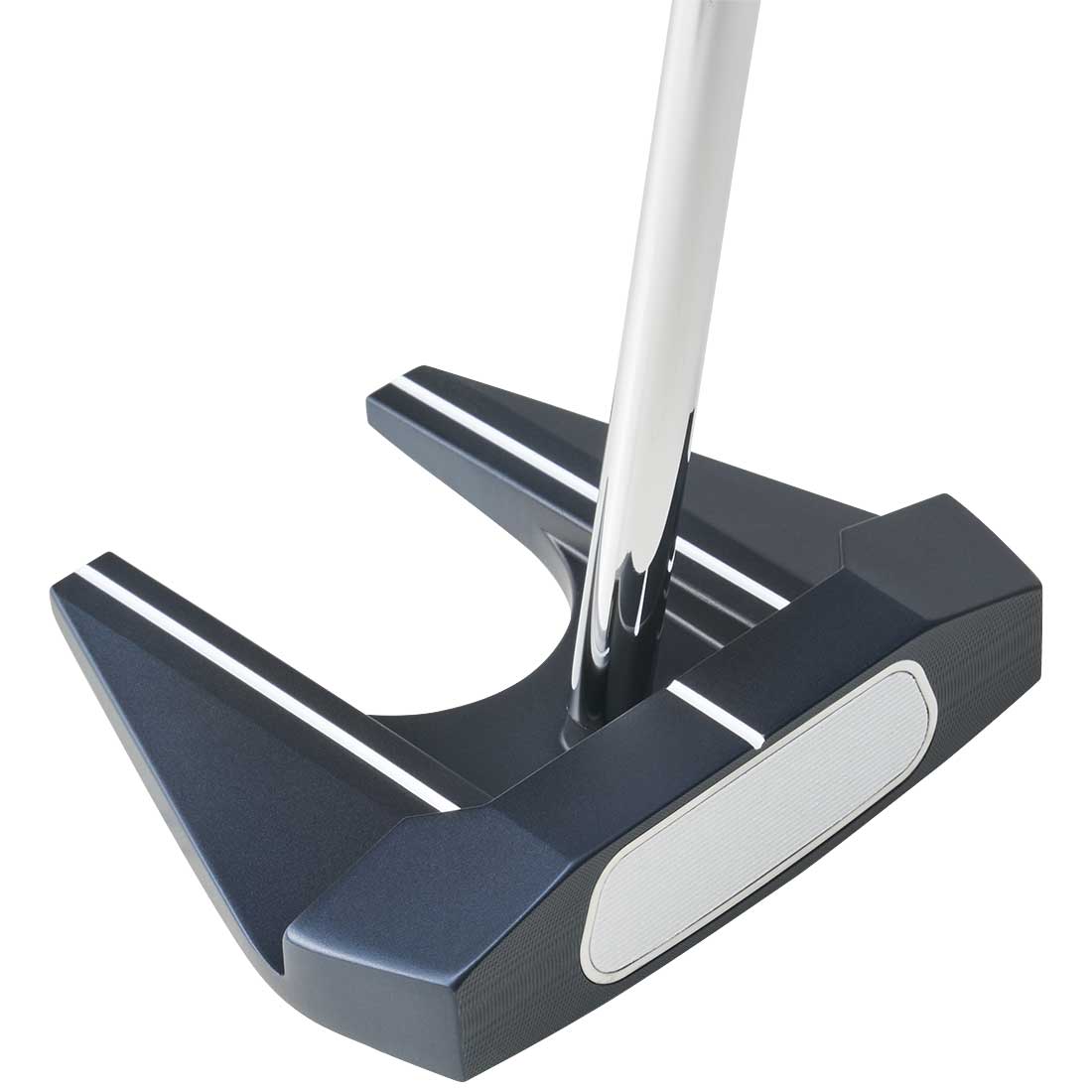 Odyssey Ai-One Cruiser #7 CS Broomstick Putter