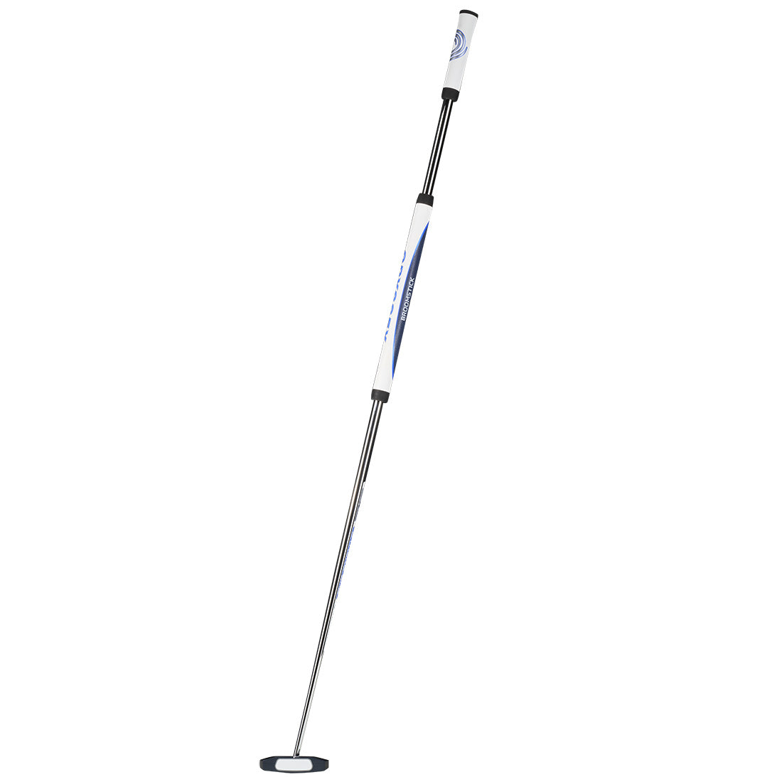 Custom Odyssey Ai-One Cruiser #7 CS Broomstick Putter