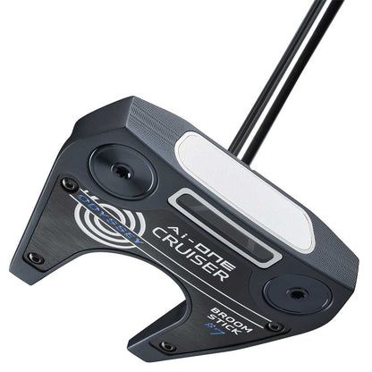 Custom Odyssey Ai-One Cruiser #7 CS Broomstick Putter