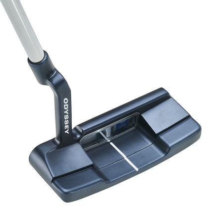 Custom Odyssey Ai-One Cruiser Double Wide CH Putter