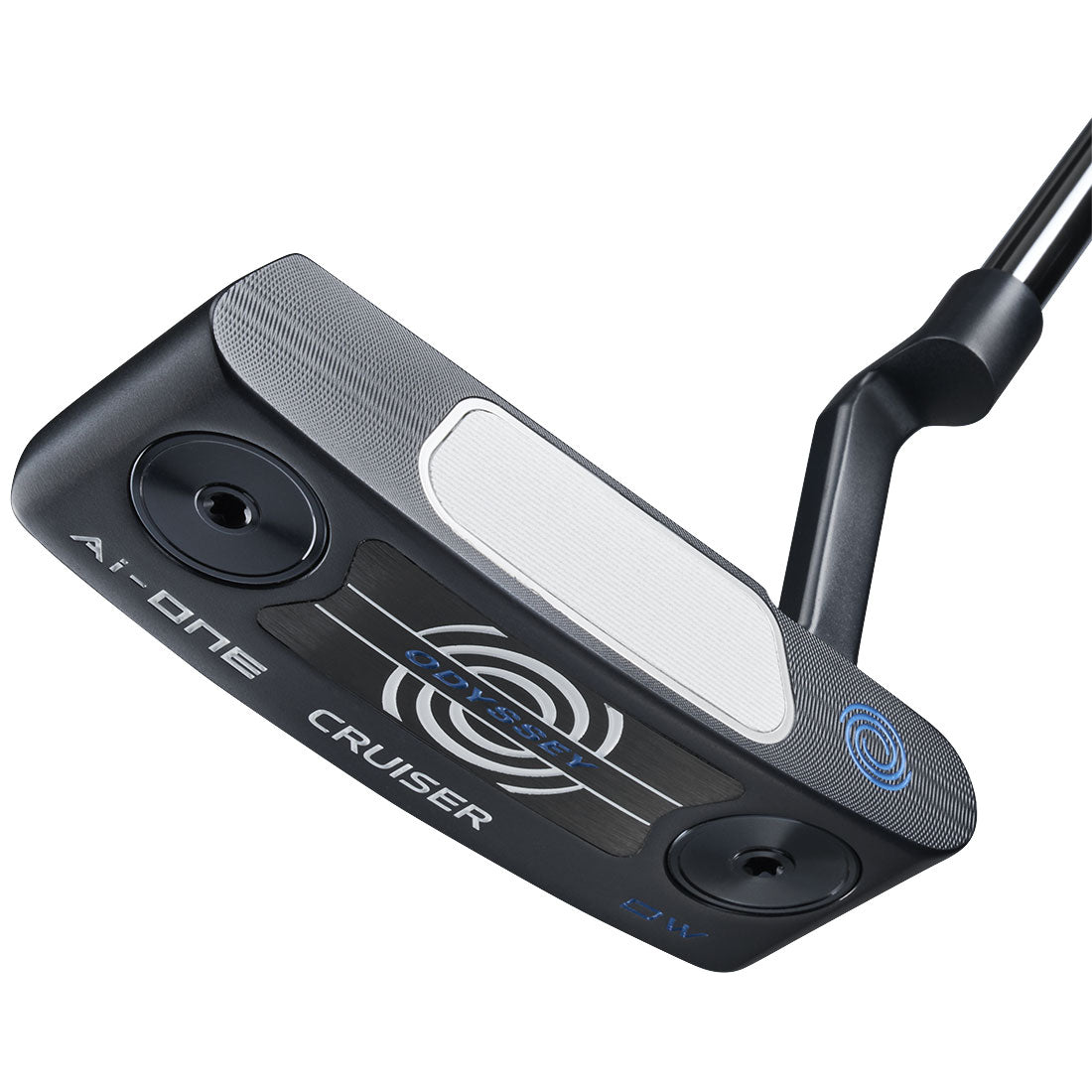 Custom Odyssey Ai-One Cruiser Double Wide CH Putter