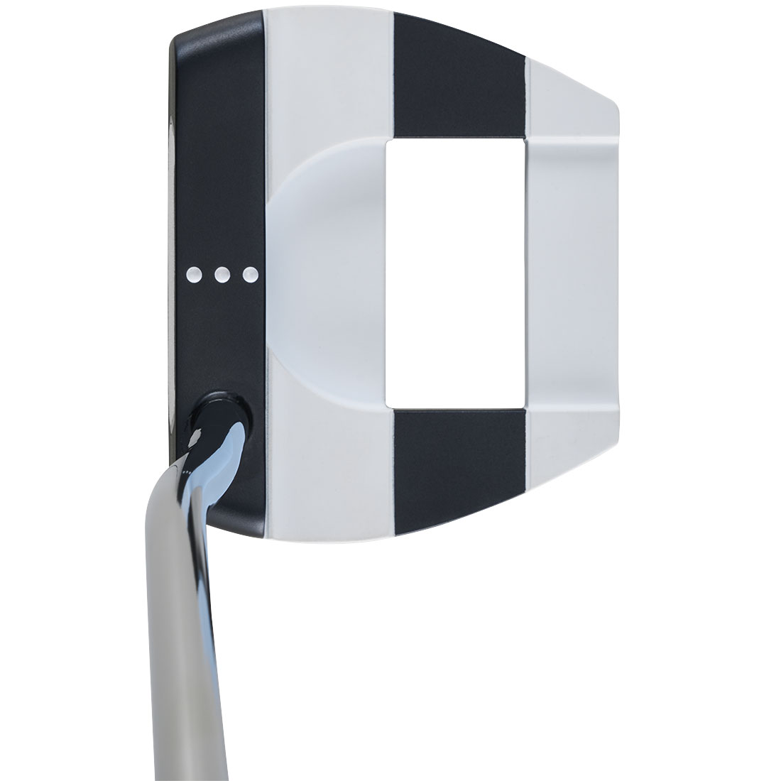 Custom Odyssey Ai-One Cruiser Jailbird Putter