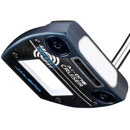 Odyssey Ai-ONE Cruiser Jailbird DB Versa 90 Putter