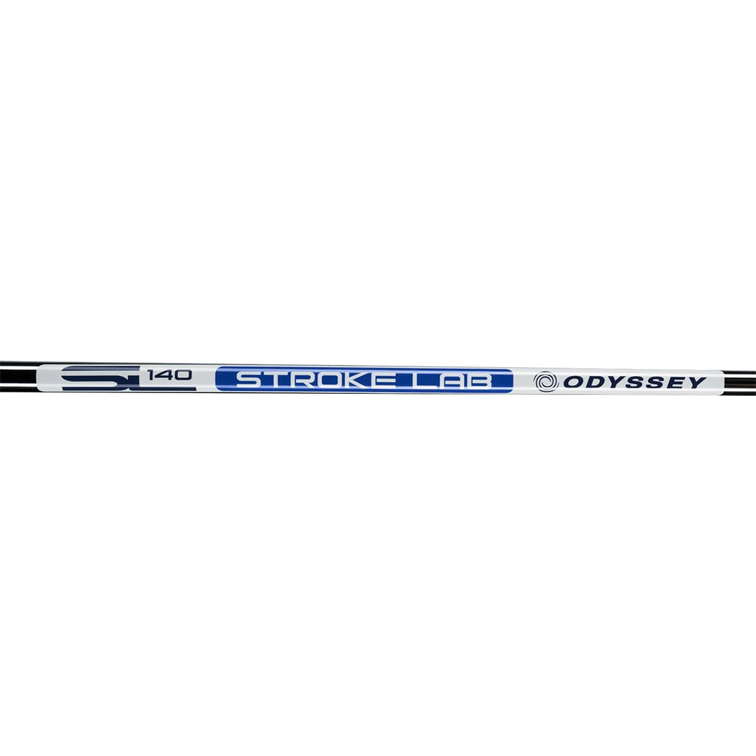 Custom Odyssey Ai-ONE Cruiser 2-Ball Jailbird DB Putter