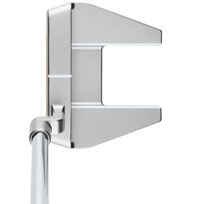Odyssey Ai-ONE Milled Silver Seven T CH Putter