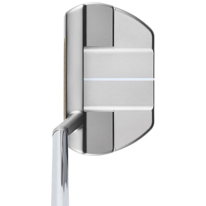 Odyssey Ai-ONE Milled Silver Three T S Putter