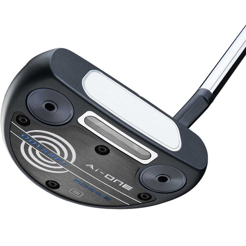 Custom Odyssey Ai-One Rossie S Putter