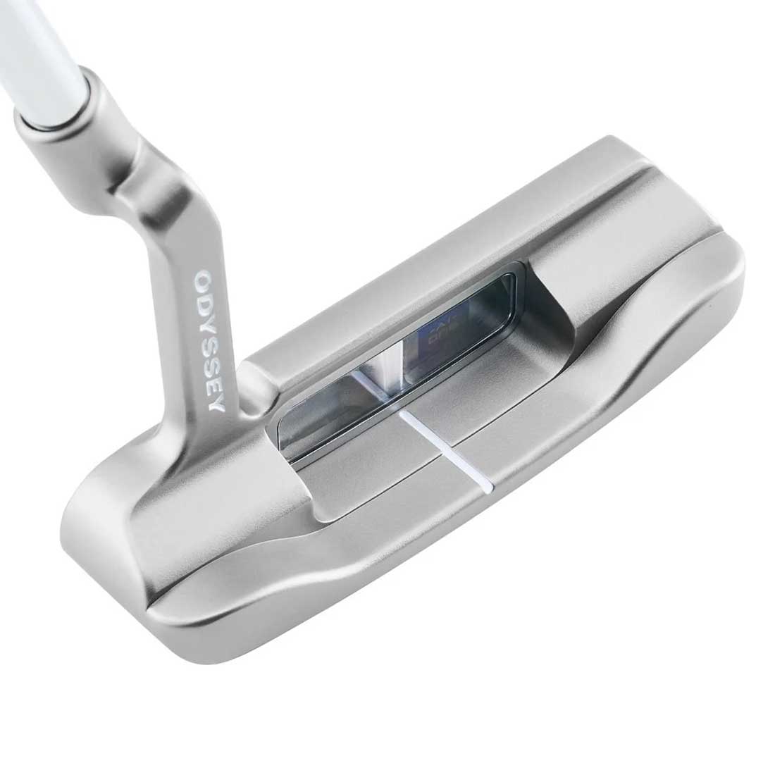 Odyssey Ai-ONE Silver #1 CH Putter