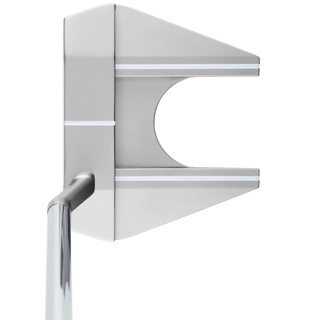 Odyssey Ai-ONE Silver Seven S Putter