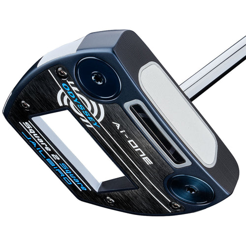 Custom Odyssey Ai-ONE Square 2 Square Jailbird Putter