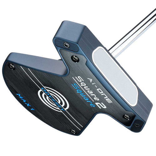Custom Odyssey Ai-ONE Square 2 Square Max 1 Putter