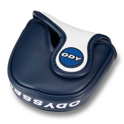 Odyssey Ai-ONE Square 2 Square Max Stripe Putter