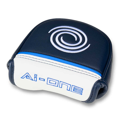 Odyssey Ai-ONE Square 2 Square Max 1 Putter