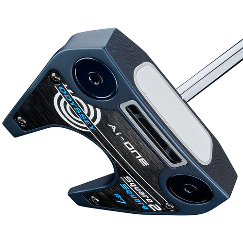 Custom Odyssey Ai-ONE Square 2 Square Seven Putter