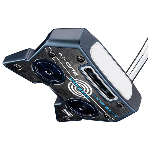 Custom Odyssey Ai-ONE Wingback Putter