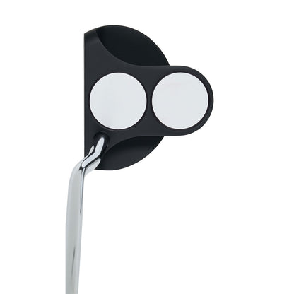Odyssey 2021 DFX 2-Ball Putter