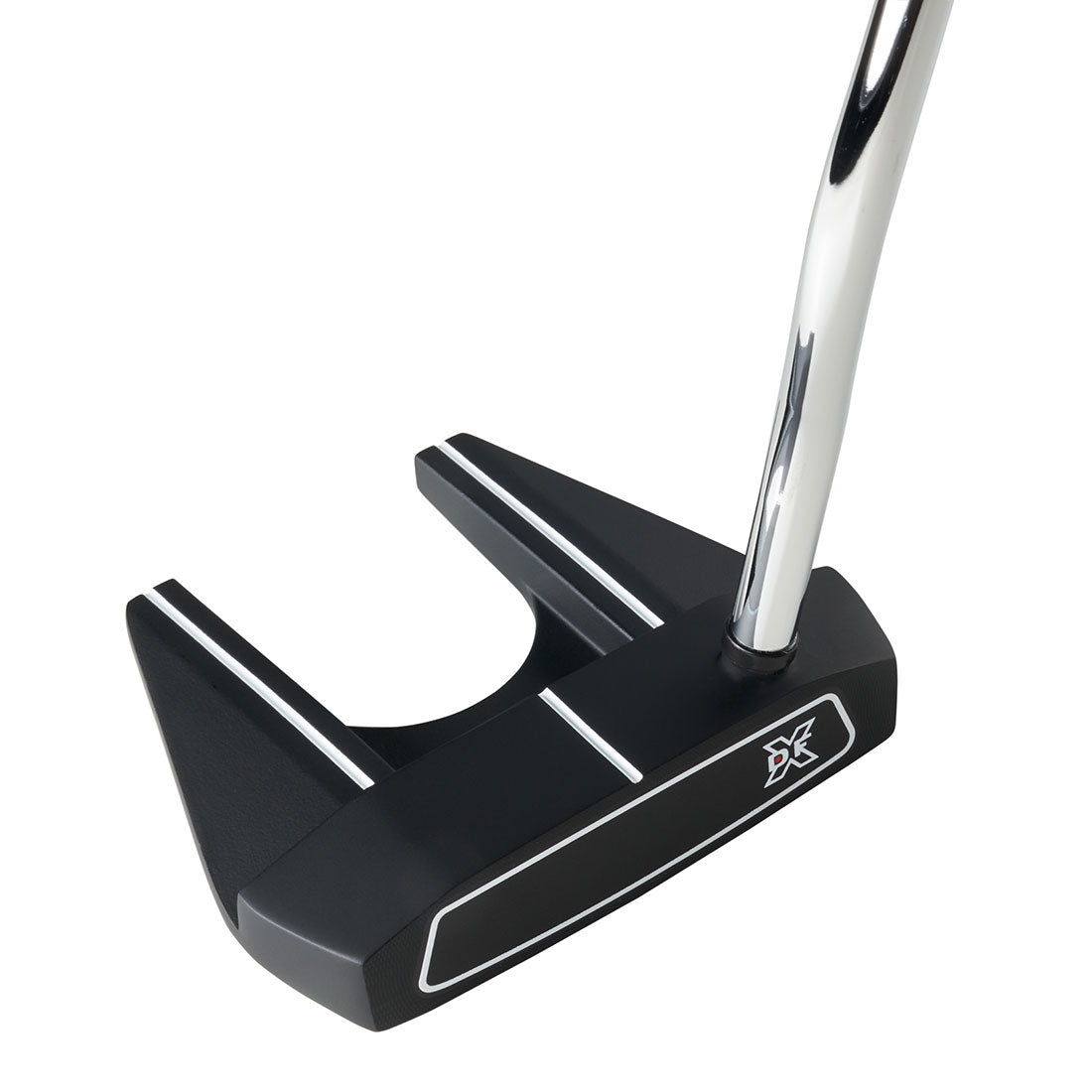 Odyssey 2021 DFX #7 Putter