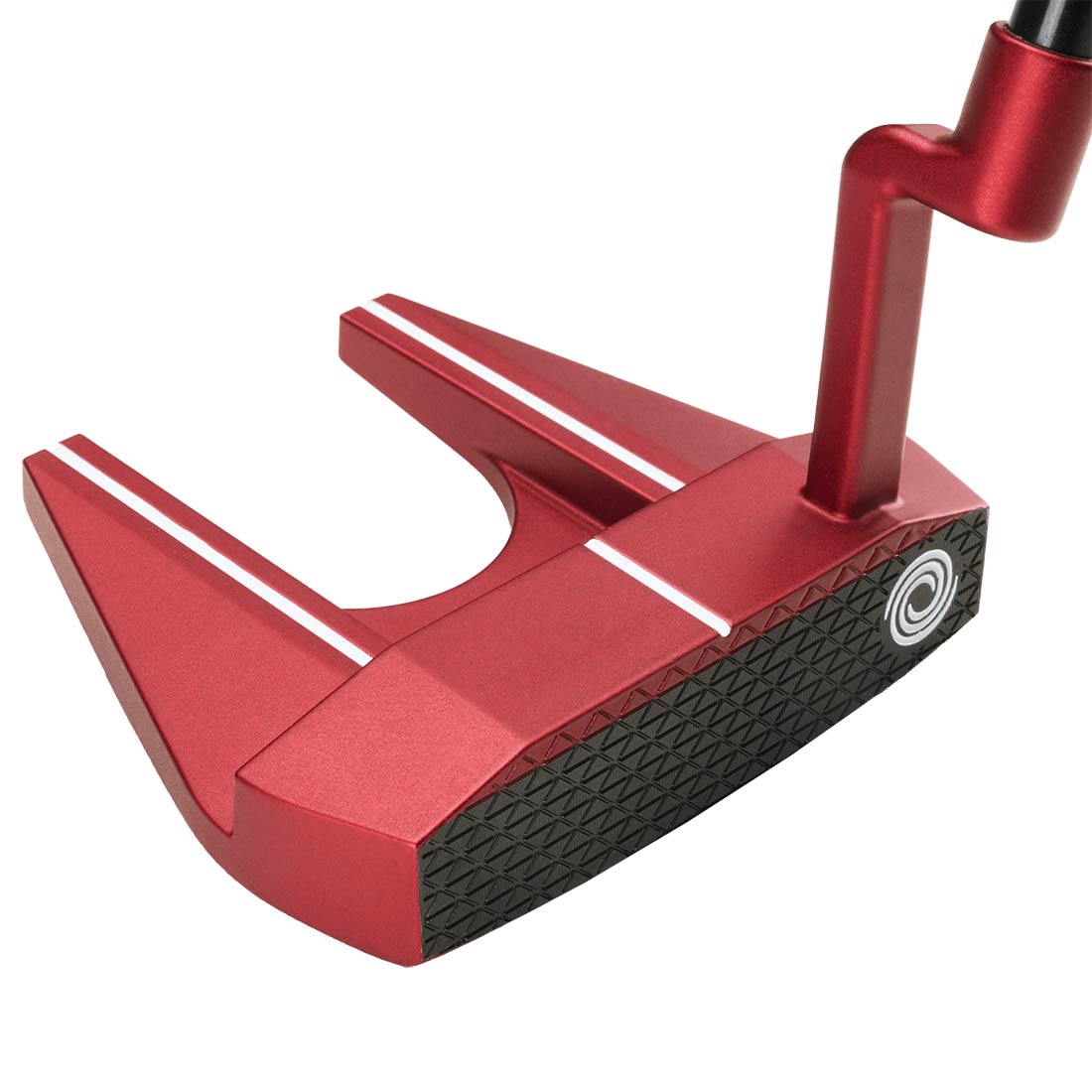 Odyssey Red Milled Seven X Putter