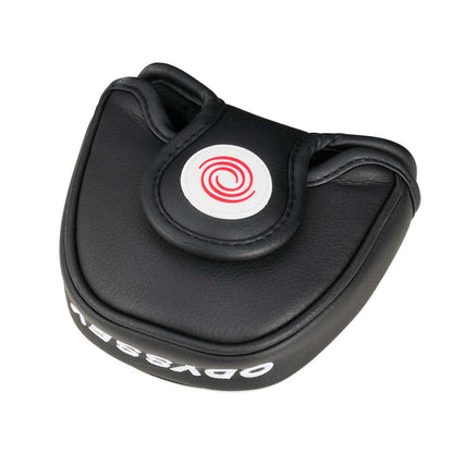 Odyssey Red Milled Seven X Putter