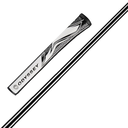 Odyssey Red Milled Seven X Putter