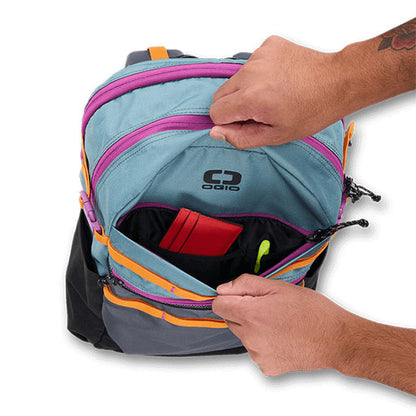 Ogio Alpha 20L Backpack
