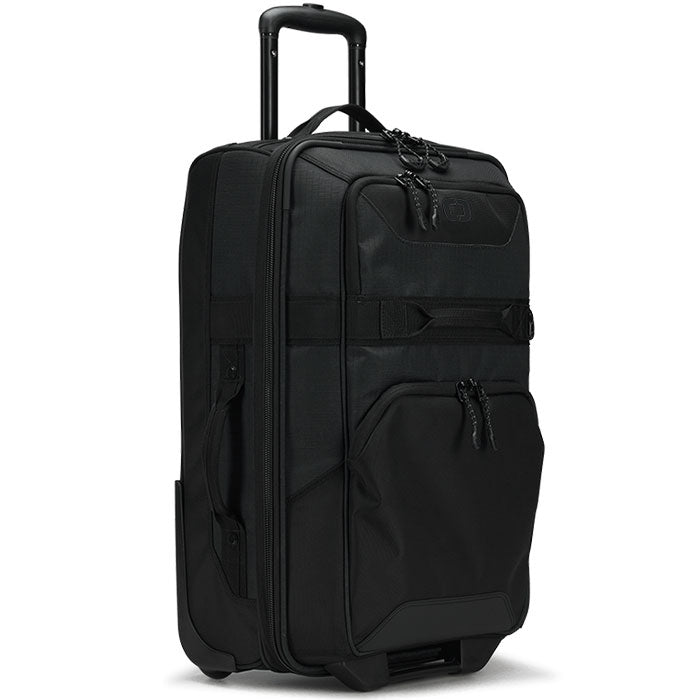 Ogio Alpha Layover Carry On Suitcase