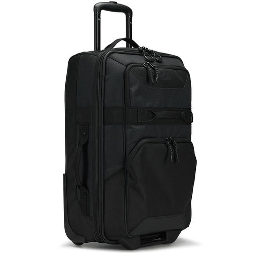 Ogio Alpha Layover Carry On Suitcase