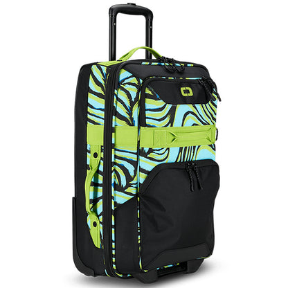 Ogio Alpha Layover Carry On Suitcase