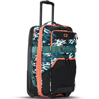 Ogio Alpha Layover Carry On Suitcase