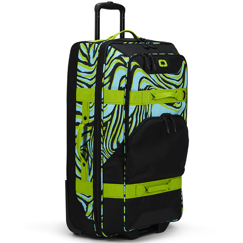 Ogio Alpha Terminal Suitcase