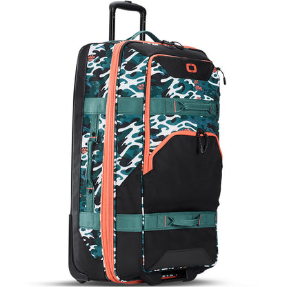 Ogio Alpha Terminal Suitcase