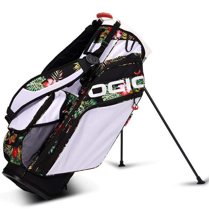Ogio 2024 Woode Hybrid Stand Bag