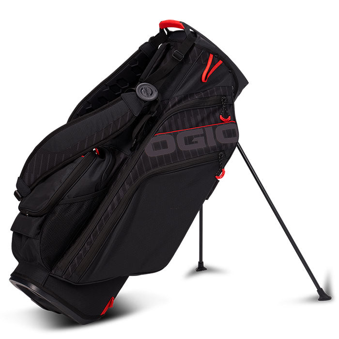 Ogio 2024 Woode Hybrid Stand Bag