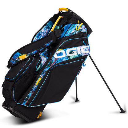 Ogio 2024 Woode Hybrid Stand Bag
