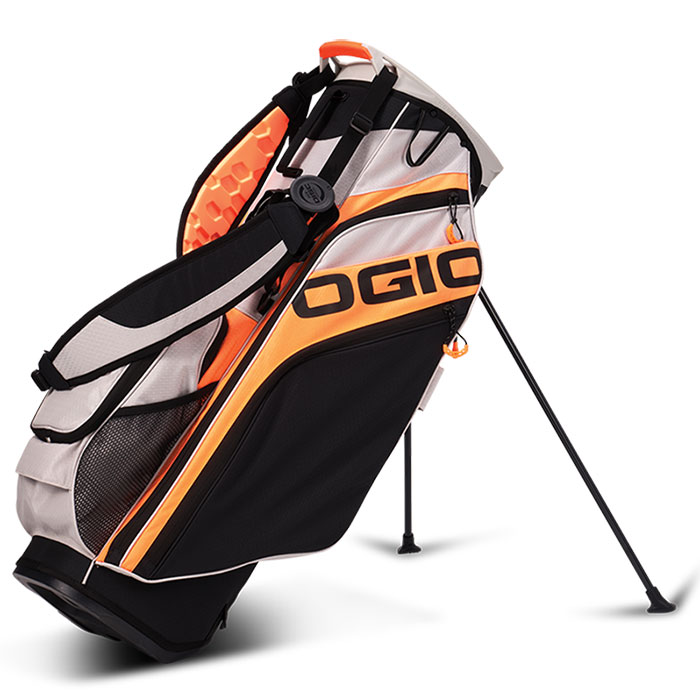 Ogio 2024 Woode Hybrid Stand Bag