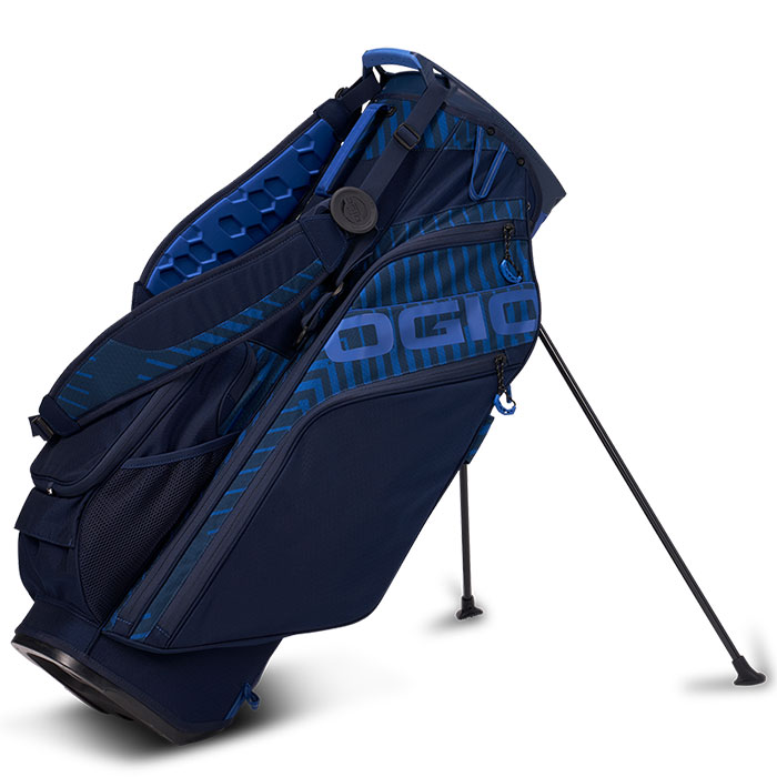 Ogio 2024 Woode Hybrid Stand Bag