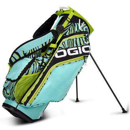 Ogio 2024 Woode Hybrid Stand Bag