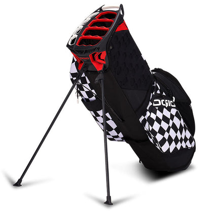 Ogio 2024 Woode Hybrid Stand Bag