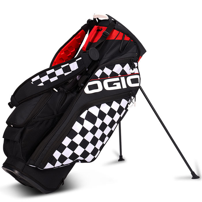 Ogio 2024 Woode Hybrid Stand Bag